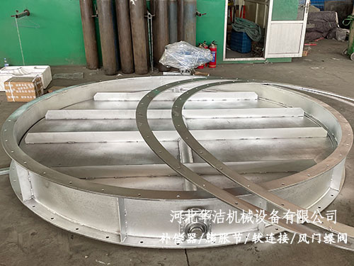 煙氣脫硫擋板門(mén) 煙氣脫硫擋板門(mén)